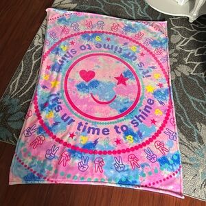 Super adorable blanket